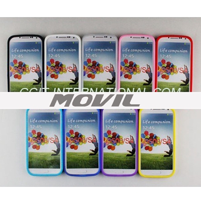 NP-545 Protector para celulares para Samsung S4 I9500 NP-545-2
